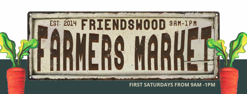 2023 Friendswood Holiday Farmers Market